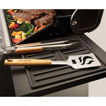 CUISINART Cuisinart CTM-820 Silicone Grill Tool Mat CTM-820